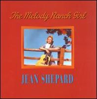 Jean Shepard - The Melody Ranch Girl (5CD Set)  Disc 1